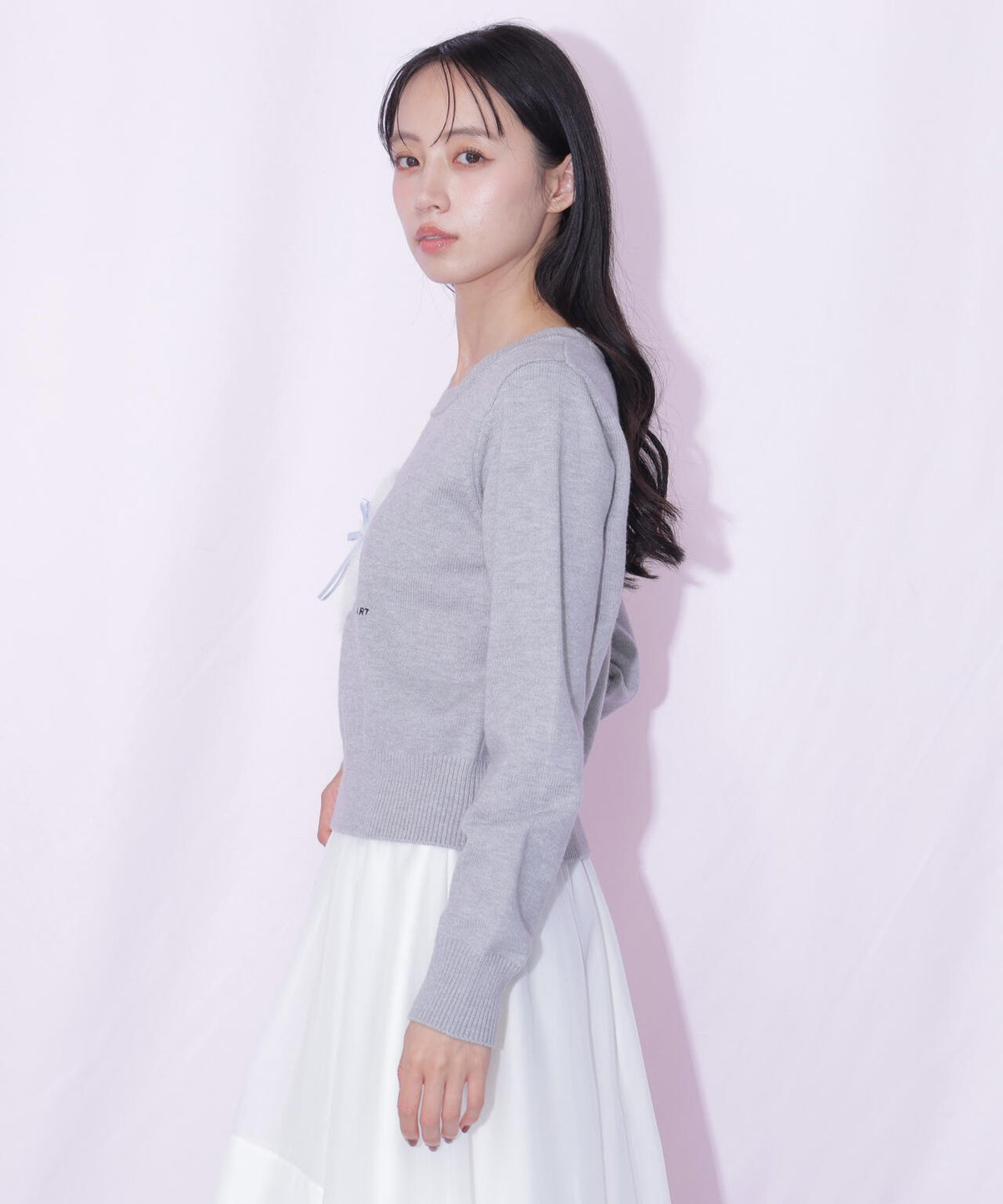 160cm 着用サイズ:FR