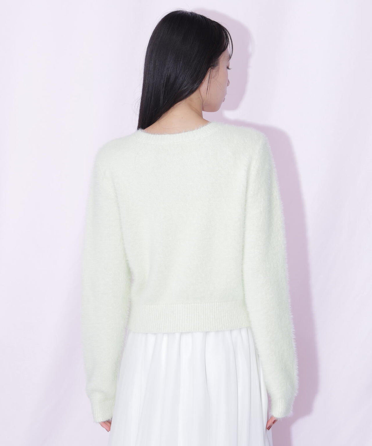 160cm 着用サイズ:FR