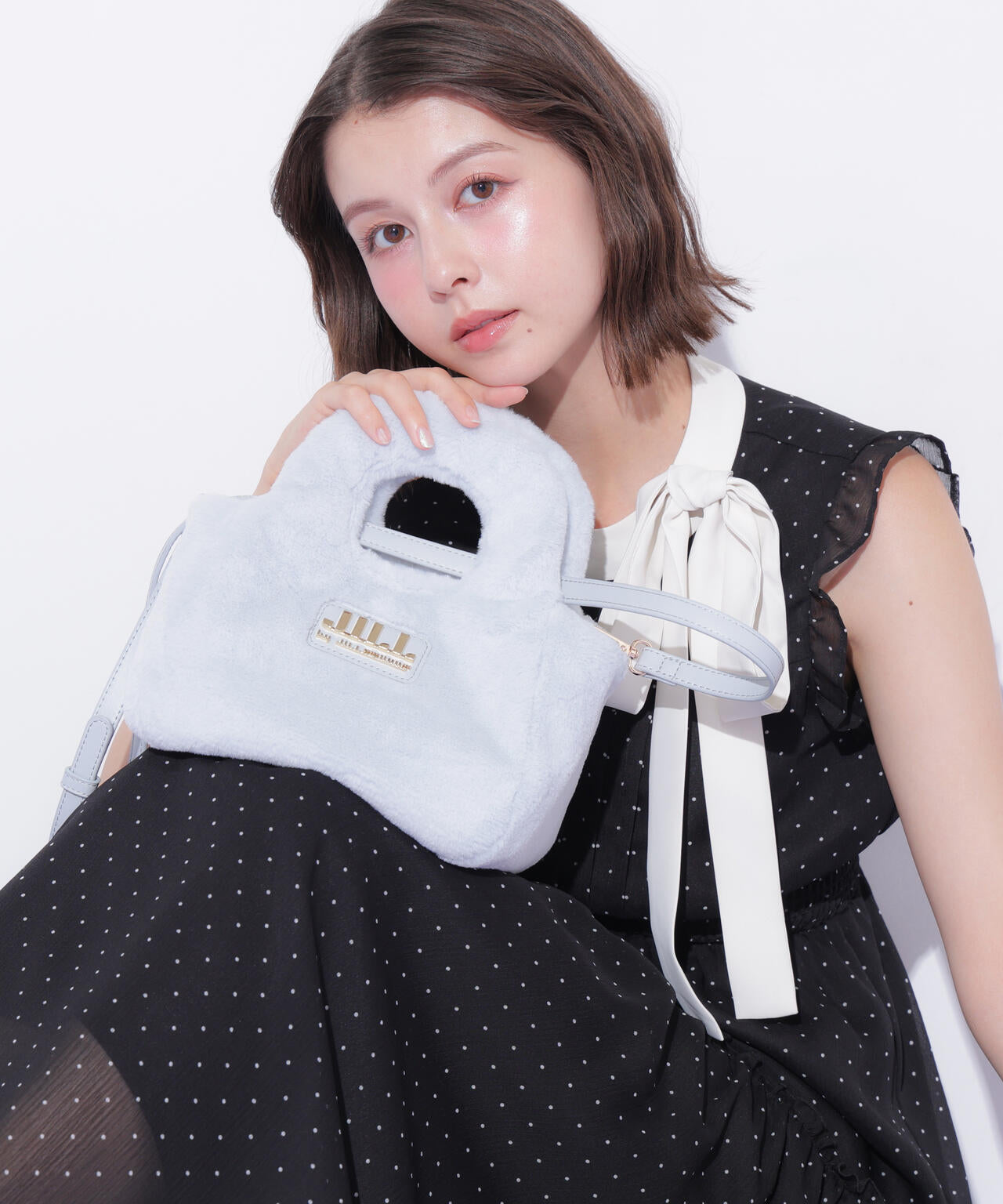 167cm 着用サイズ:FR