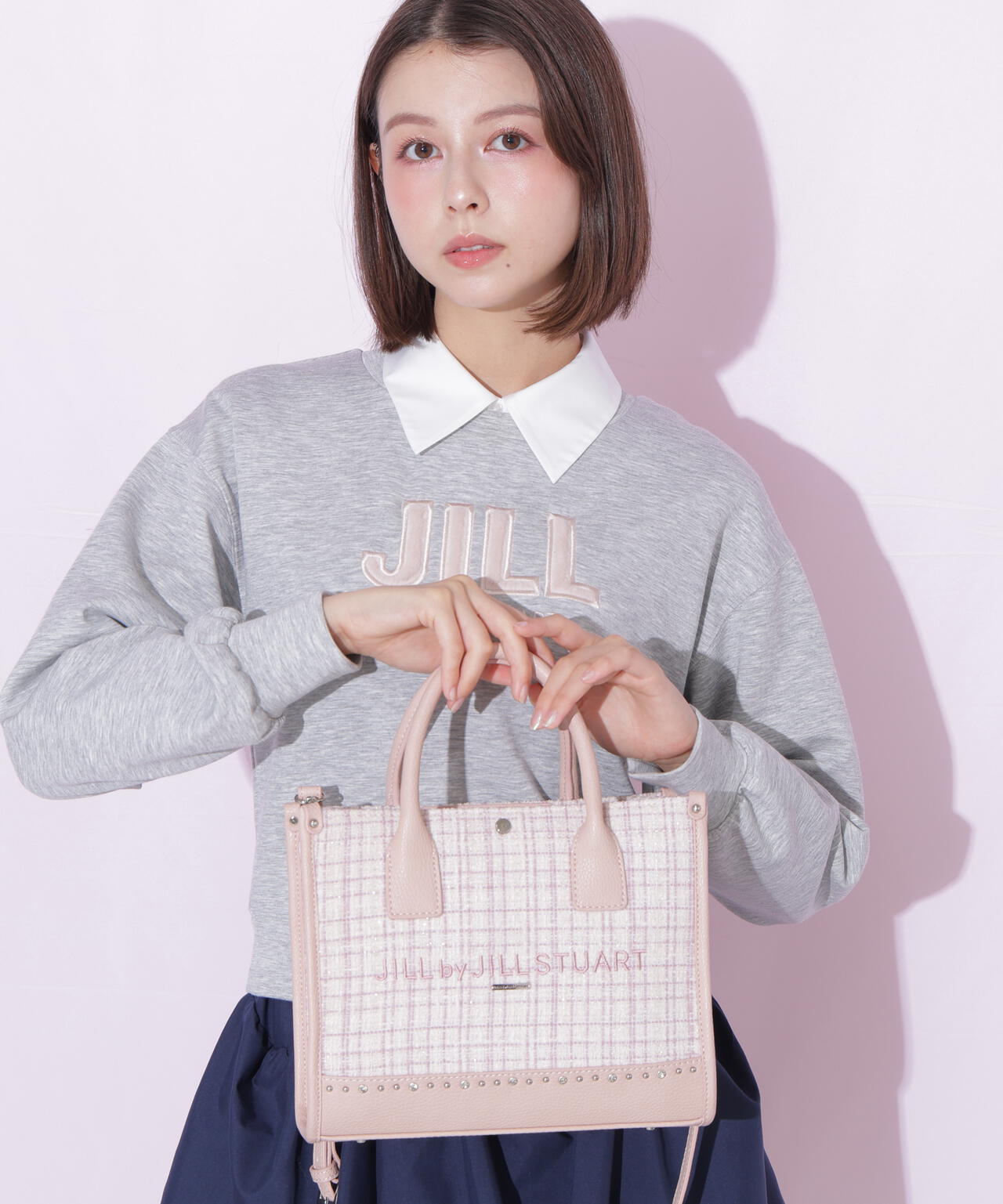 167cm 着用サイズ:FR