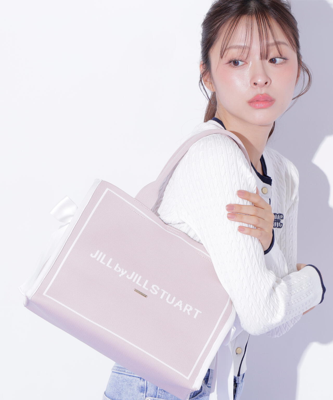 170cm 着用サイズ:FR