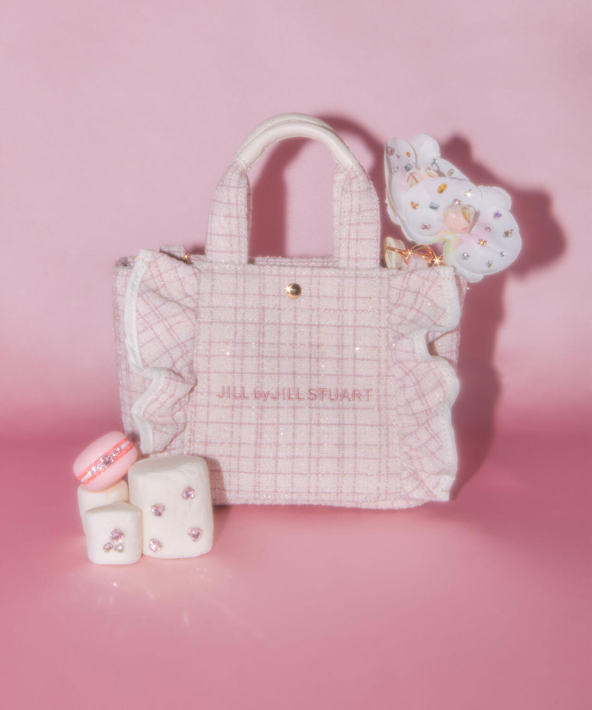 160cm 着用サイズ:FR