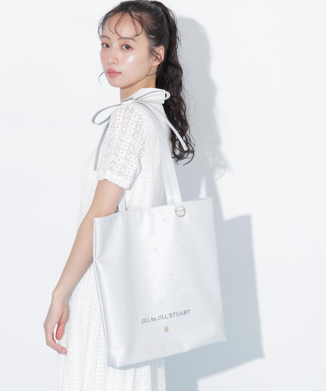 160cm 着用サイズ:FR
