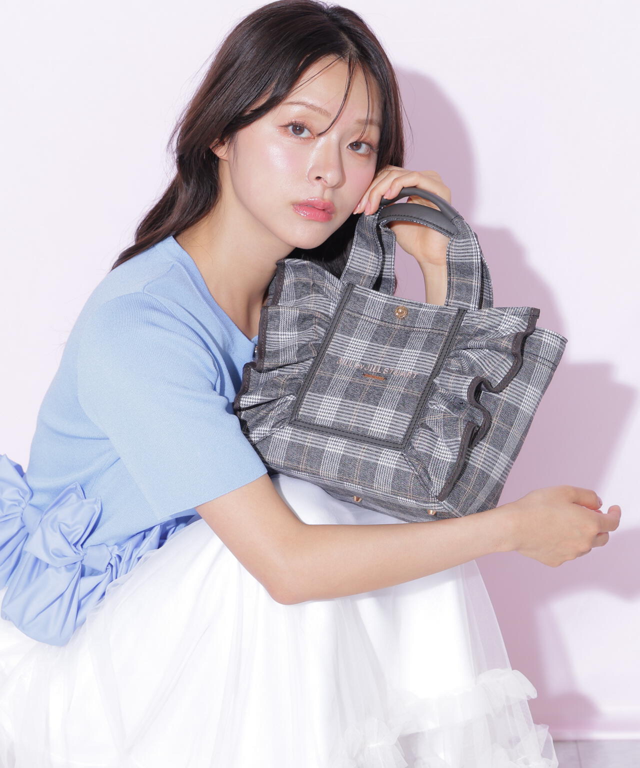 170cm 着用サイズ:FR