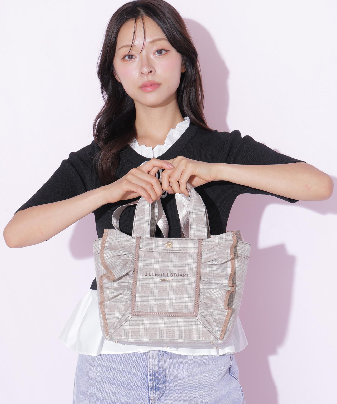 170cm 着用サイズ:FR