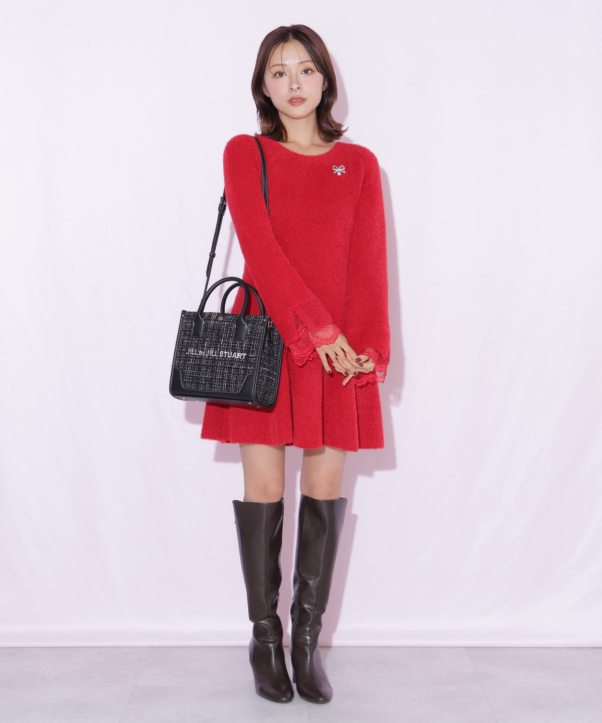 170cm 着用サイズ:FR