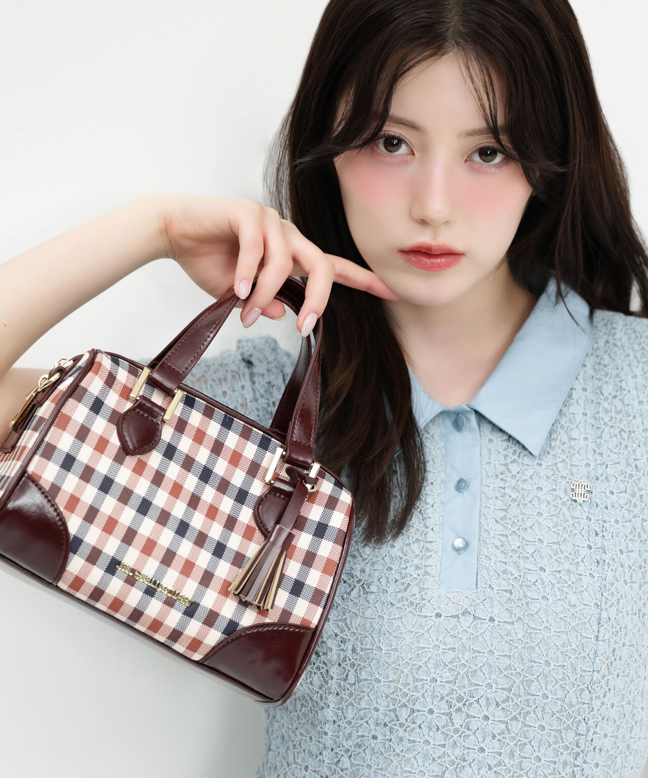 170cm 着用サイズ:FR