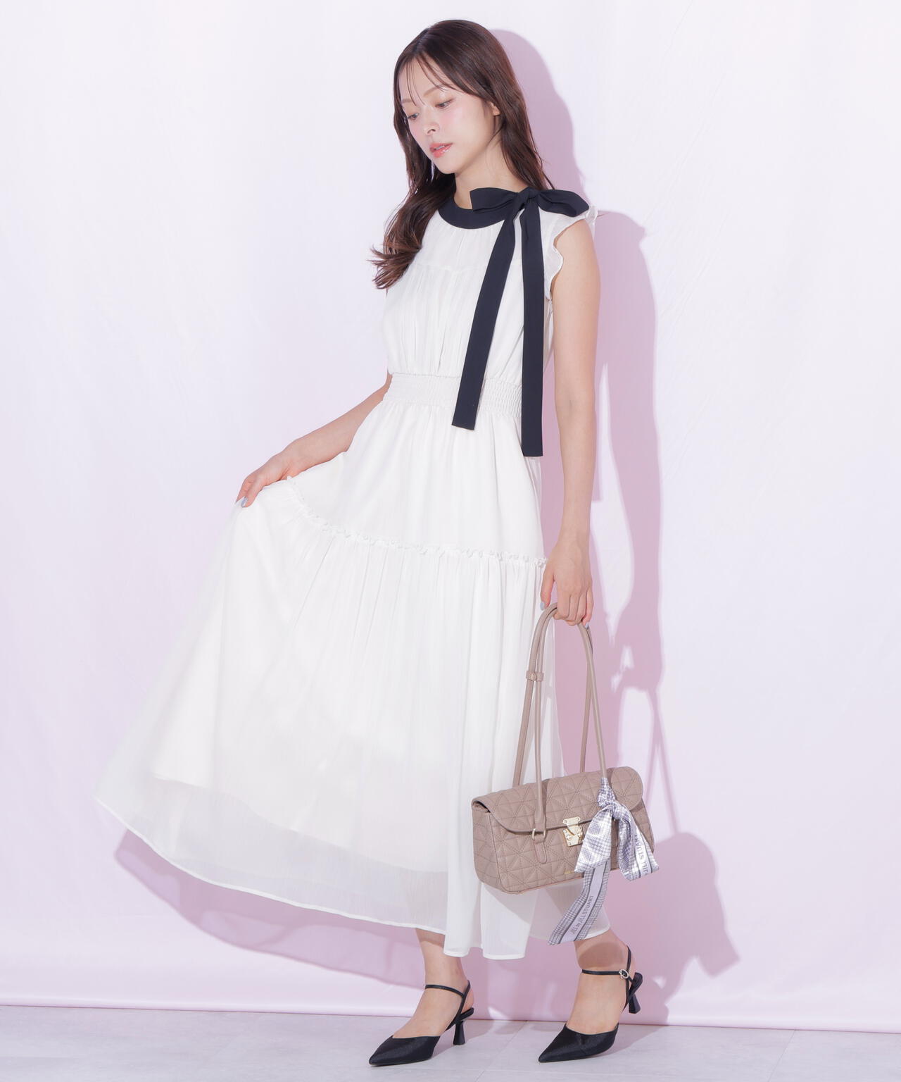 170cm 着用サイズ:FR