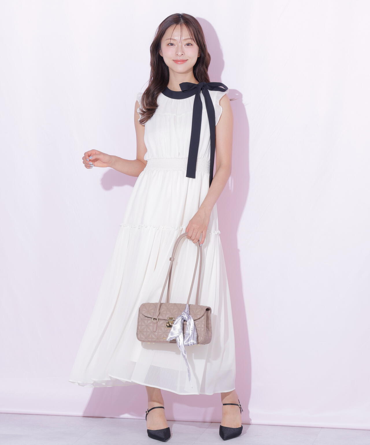 170cm 着用サイズ:FR