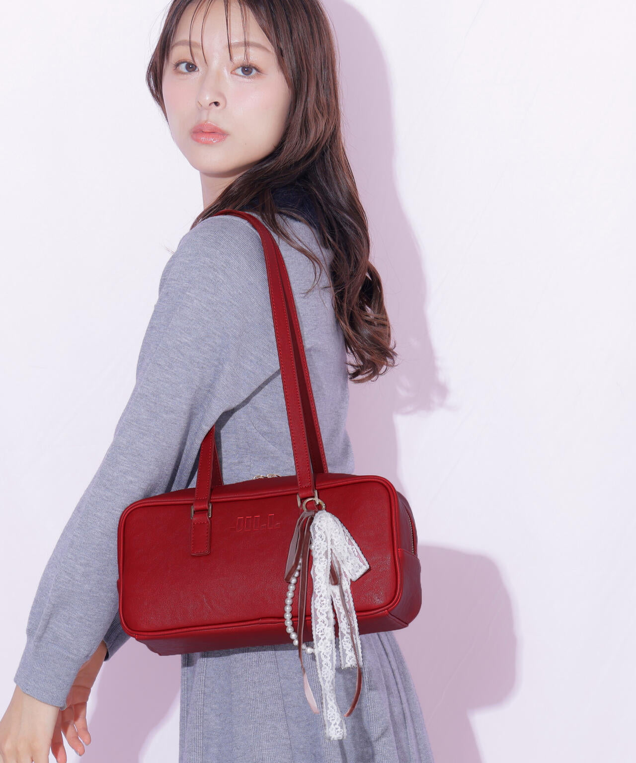 170cm 着用サイズ:FR
