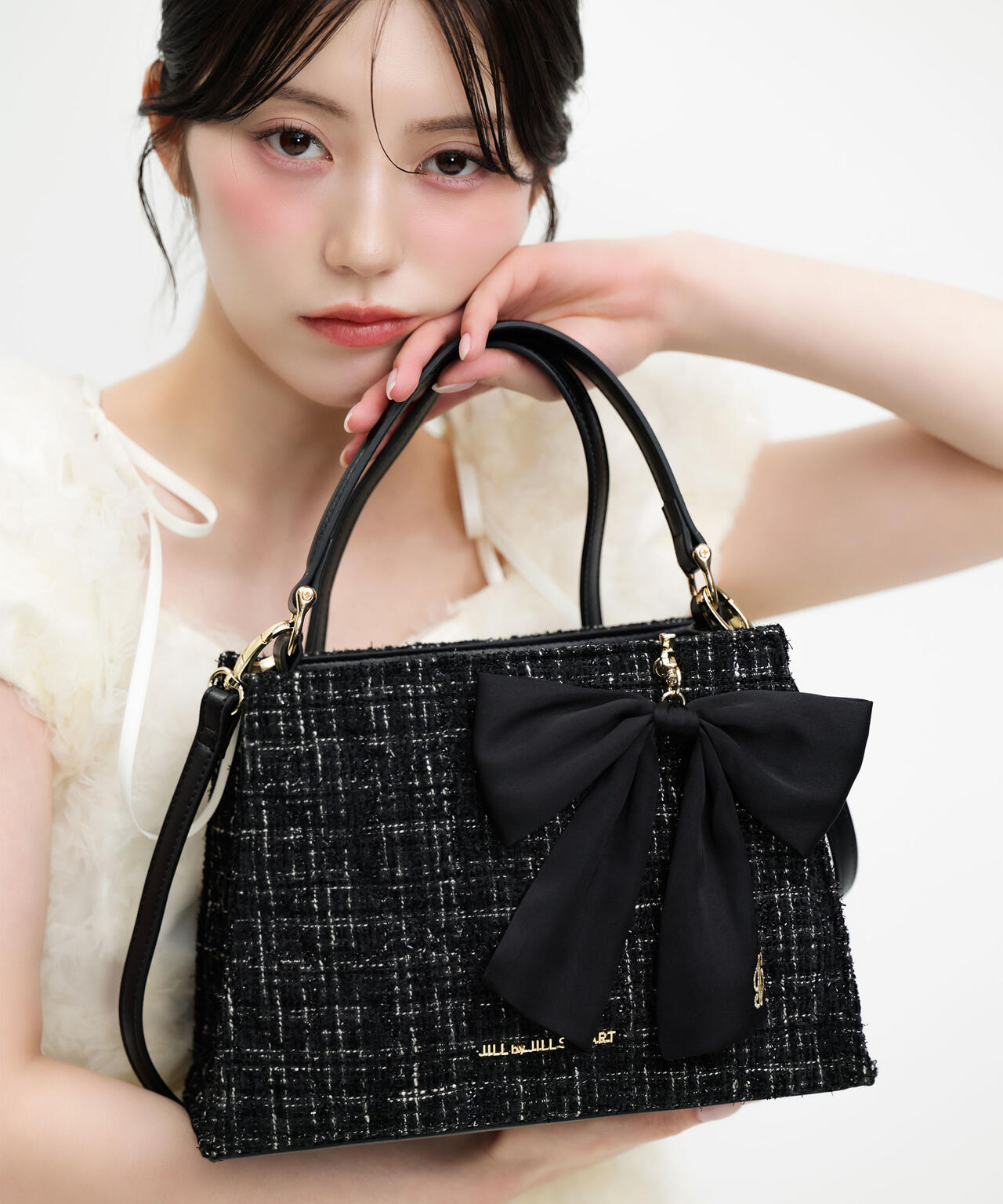 170cm 着用サイズ:FR