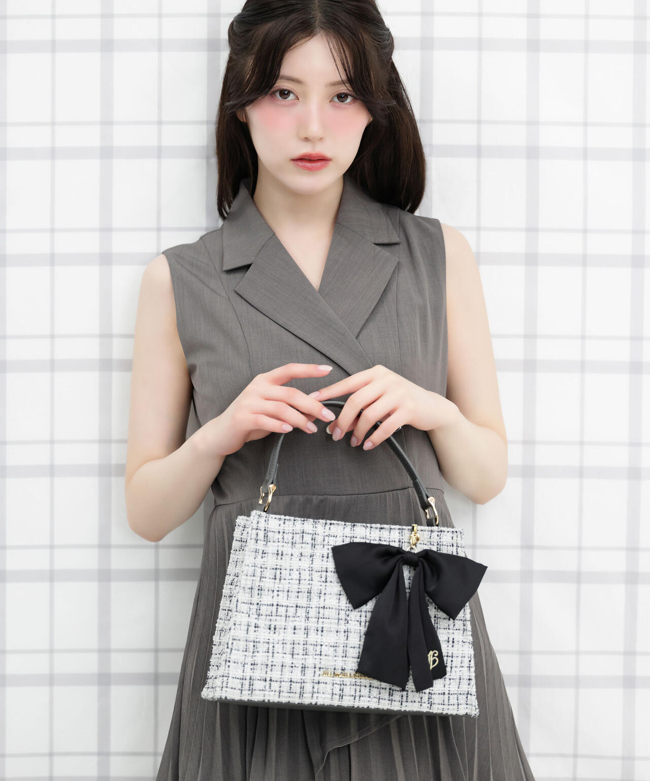 170cm 着用サイズ:FR
