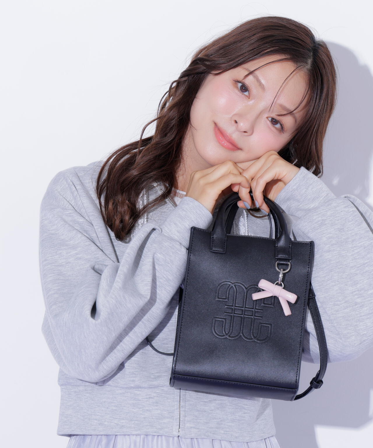 170cm 着用サイズ:FR