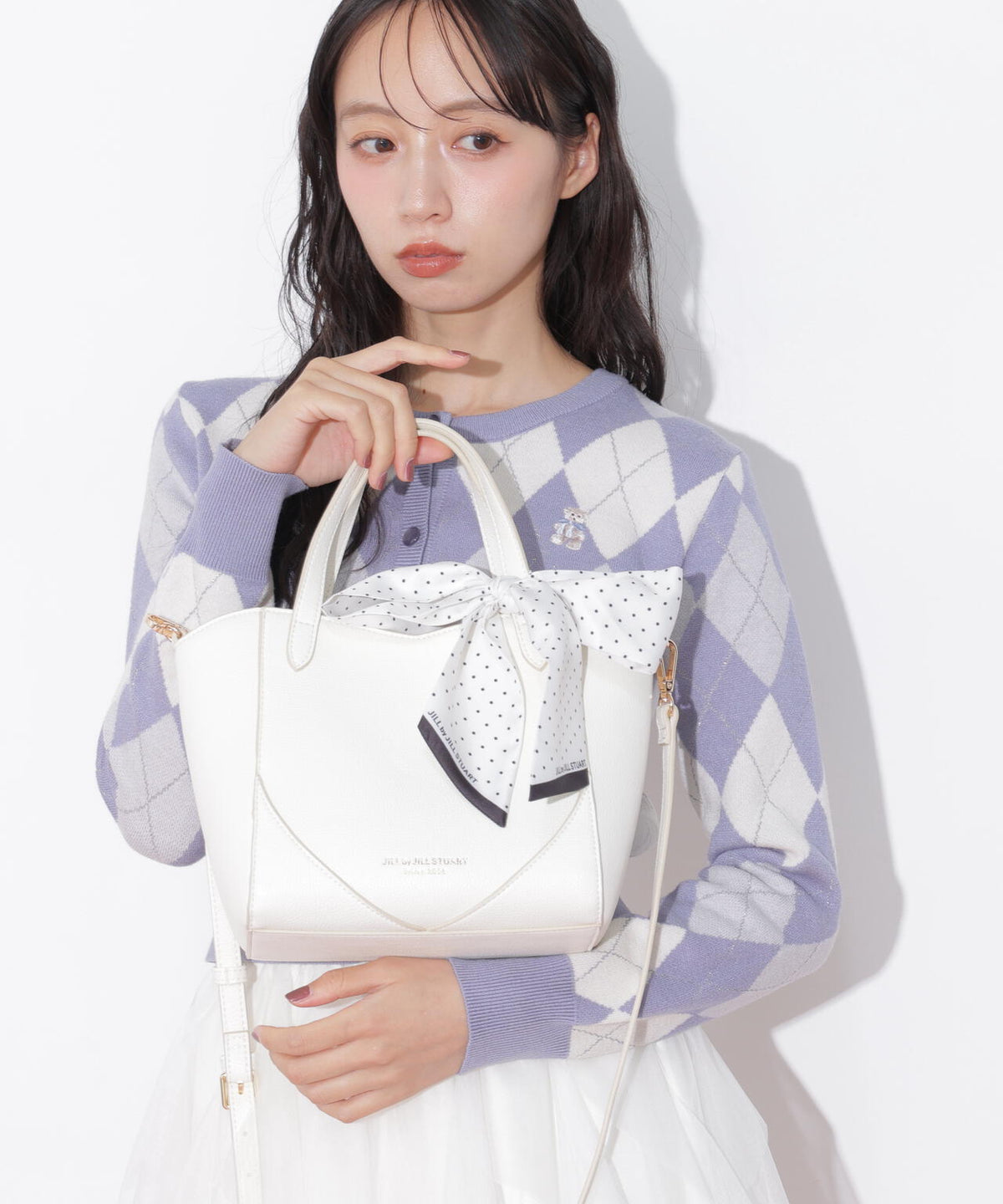 160cm 着用サイズ:FR