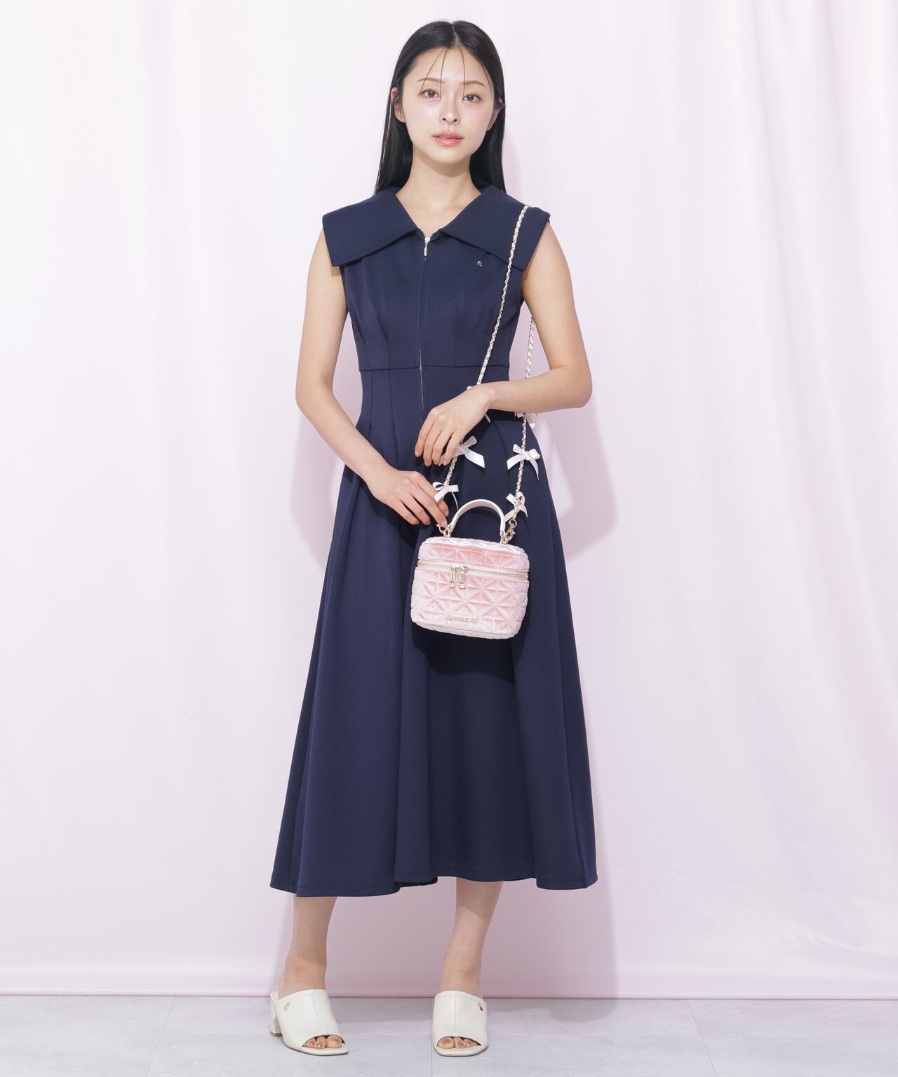 170cm 着用サイズ:FR