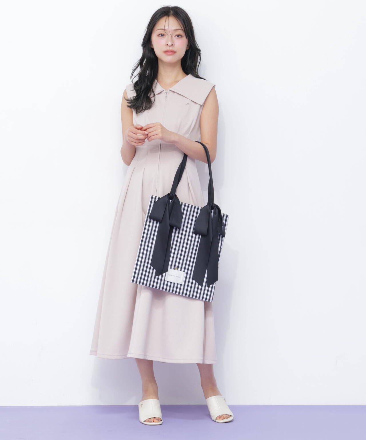 170cm 着用サイズ:FR