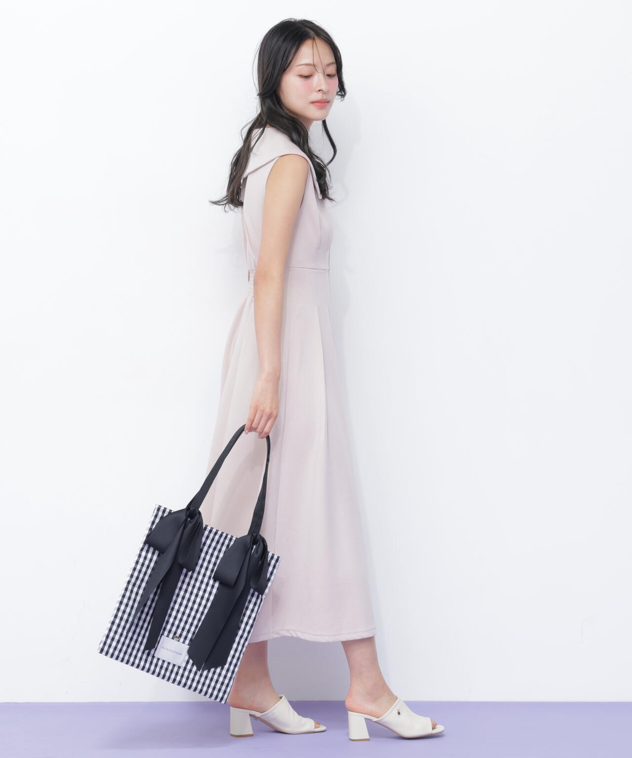 170cm 着用サイズ:FR