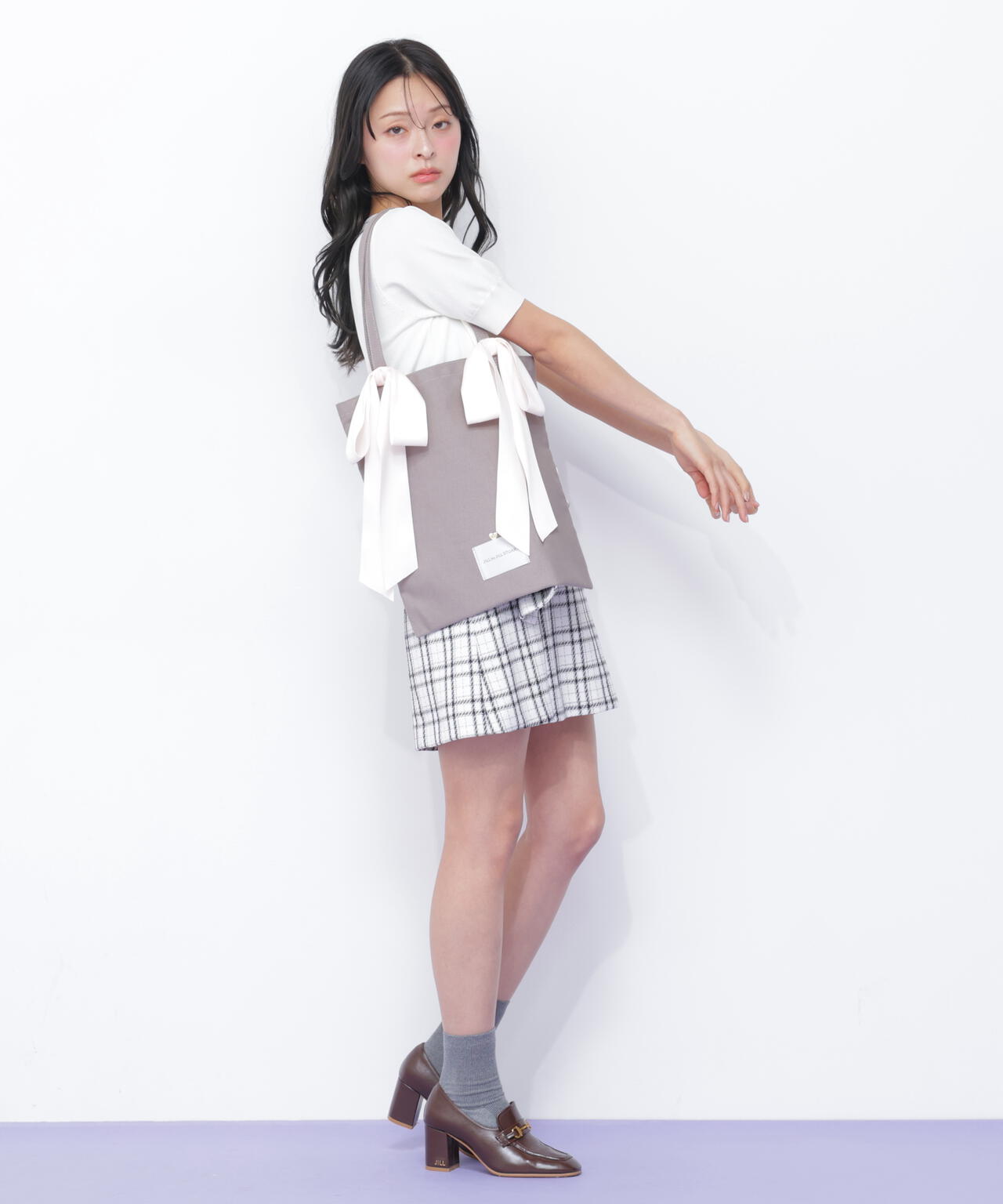 170cm 着用サイズ:FR