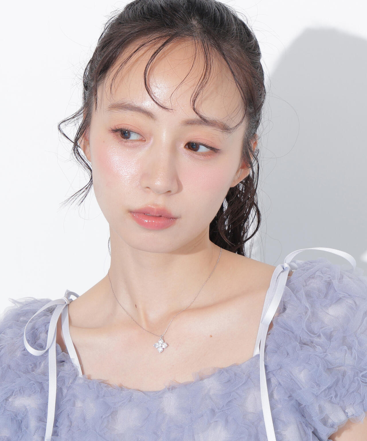 160cm 着用サイズ:FR