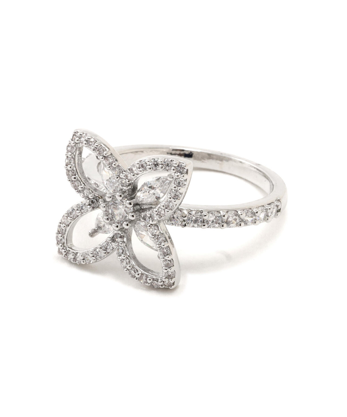 Cubic フラワーリング