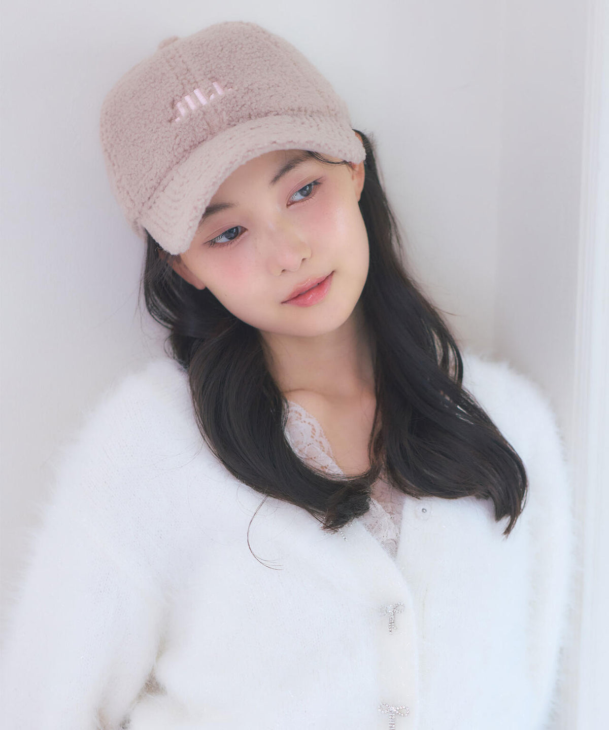 170cm 着用サイズ:FR