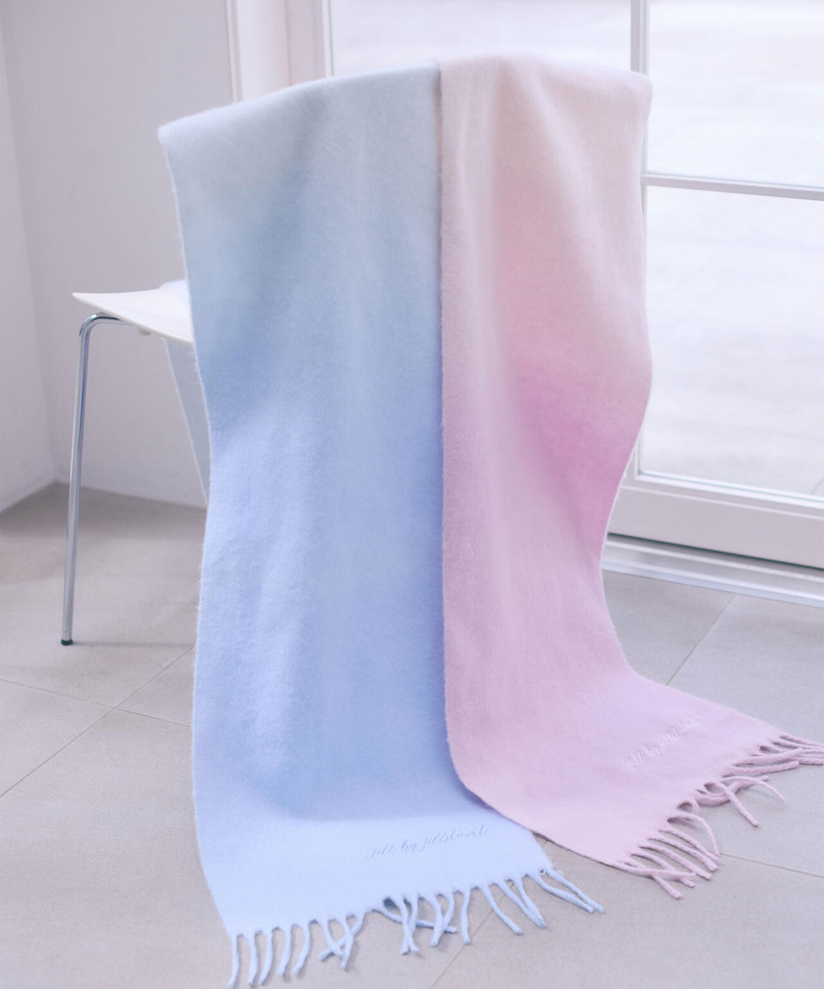 162cm 着用サイズ:FR