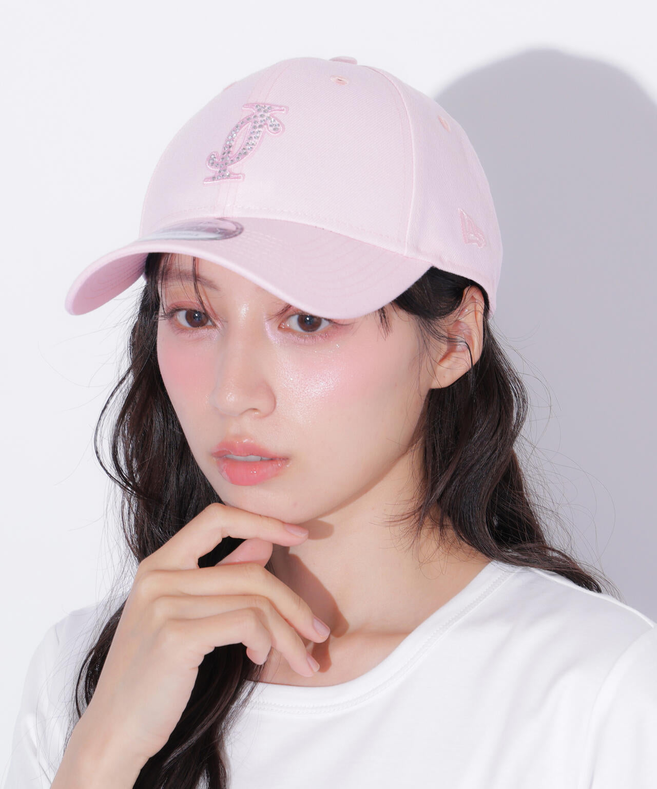 160cm 着用サイズ:FR