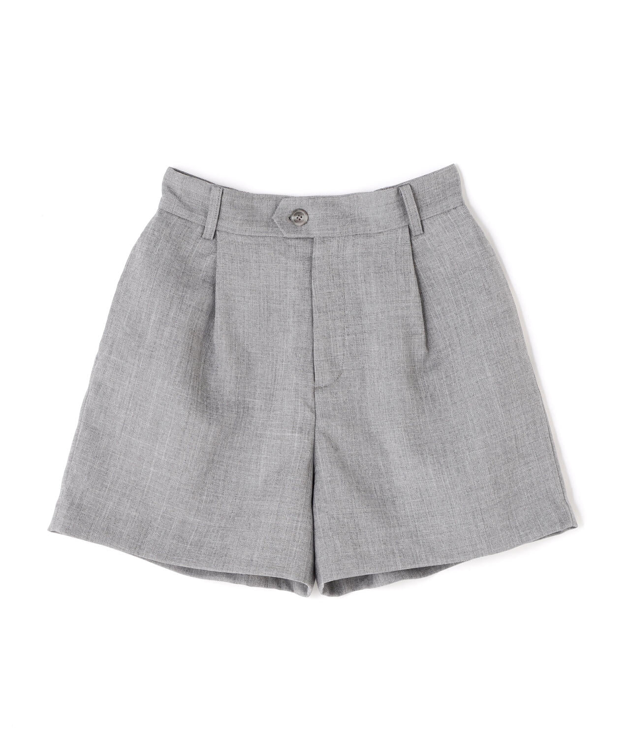 【3サイズ展開XS-M】〈セットアップ対応〉ショートパンツ【低身長サイズ有】