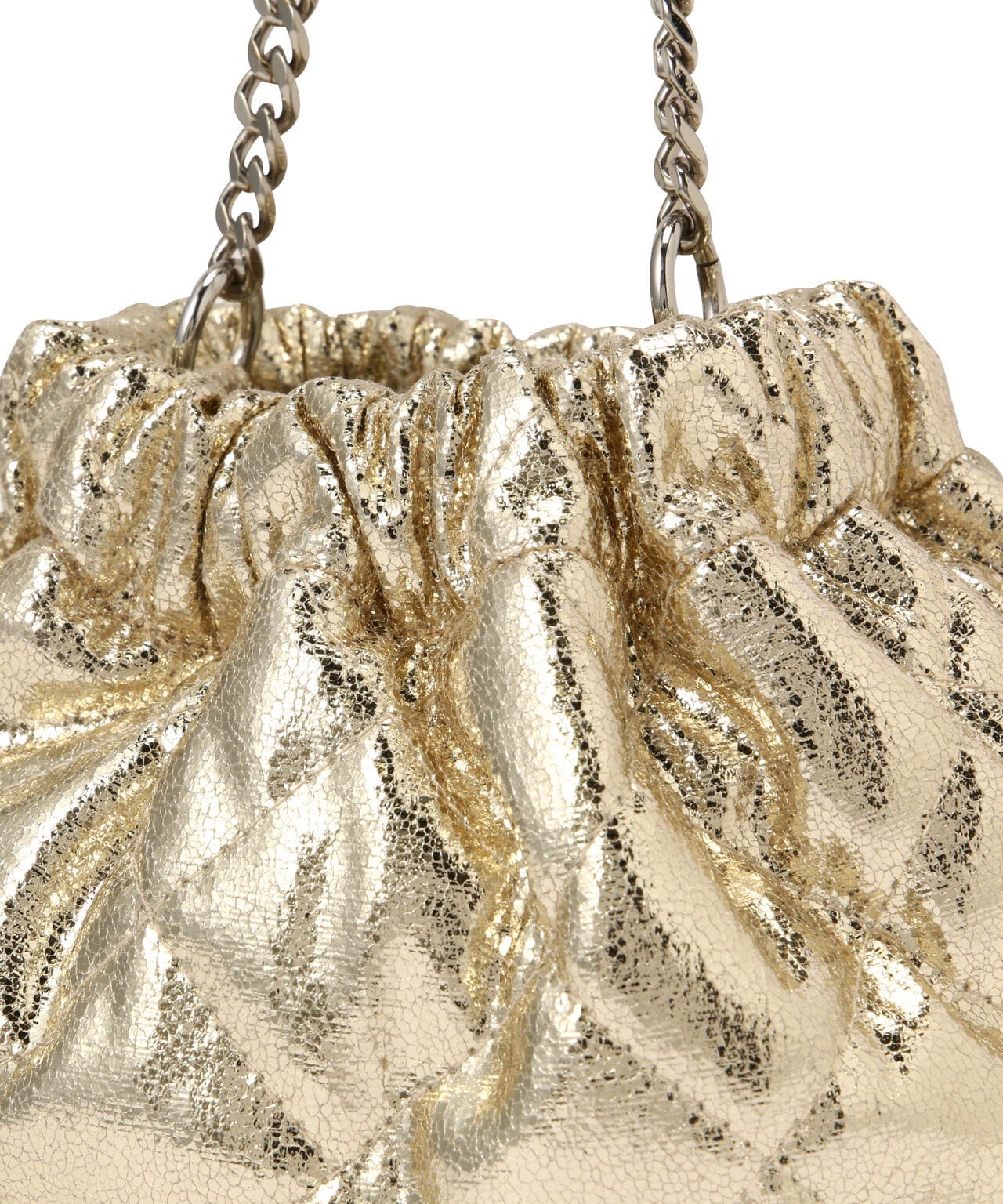 チェーンポシェット