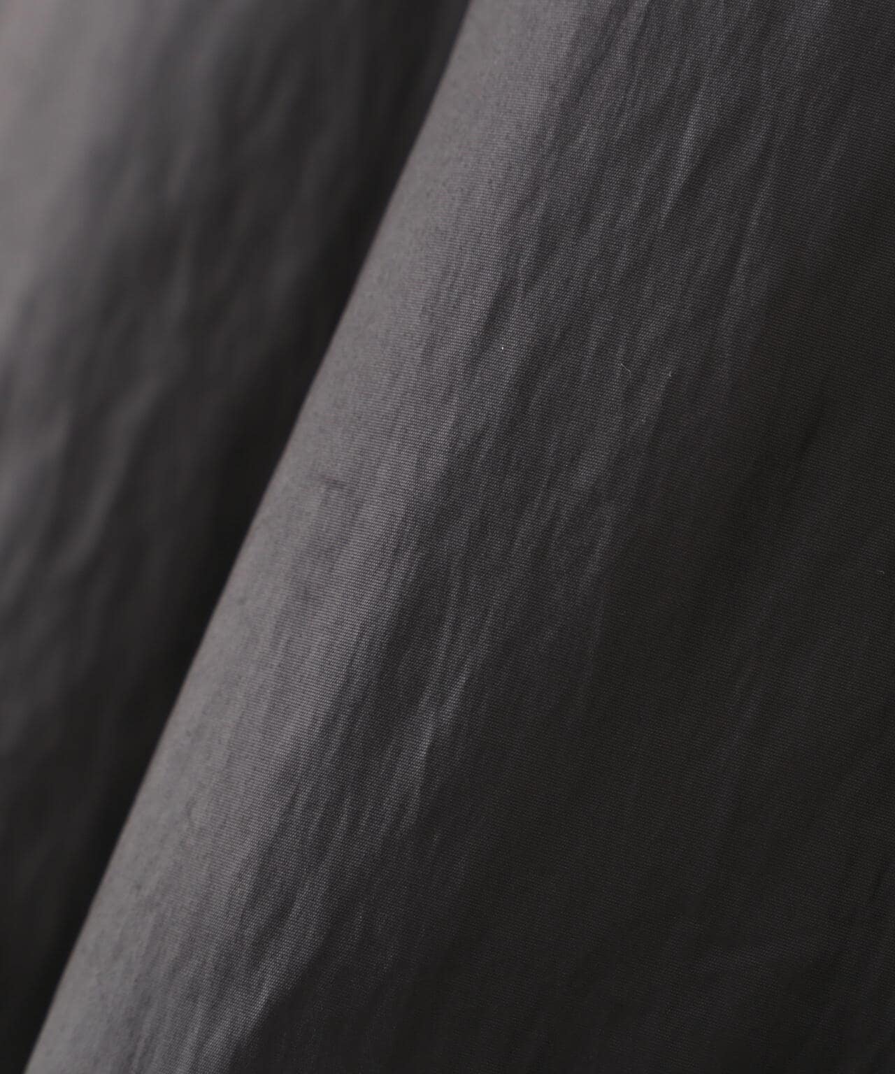 ハイウエストタックスカート