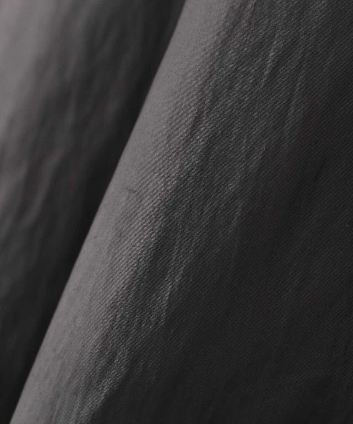 ハイウエストタックスカート