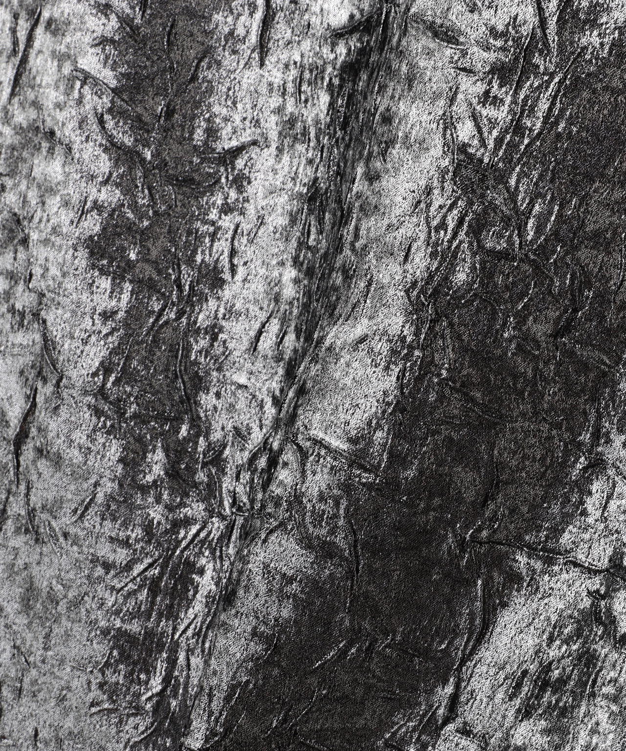 箔ナロースカート