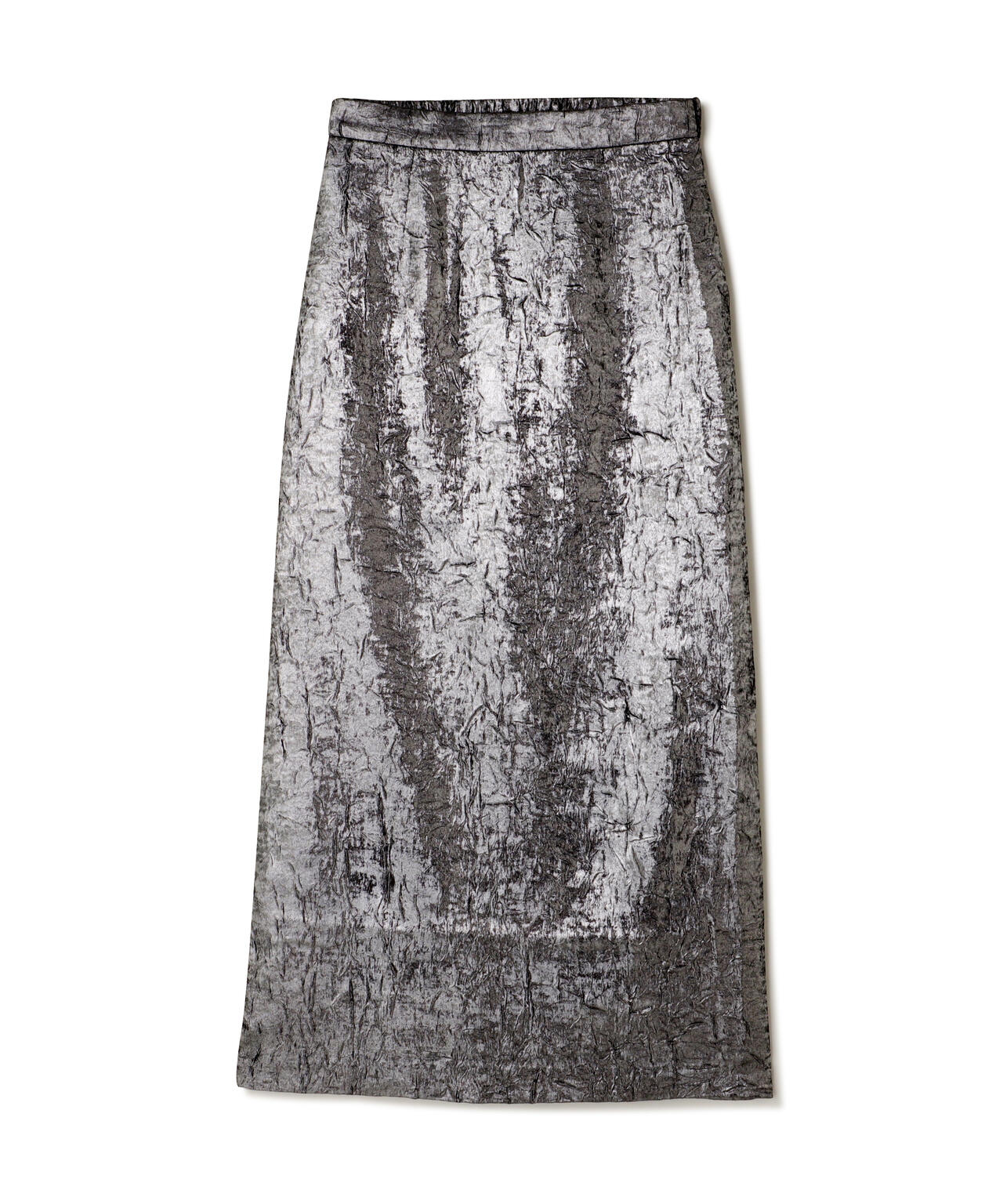 箔ナロースカート