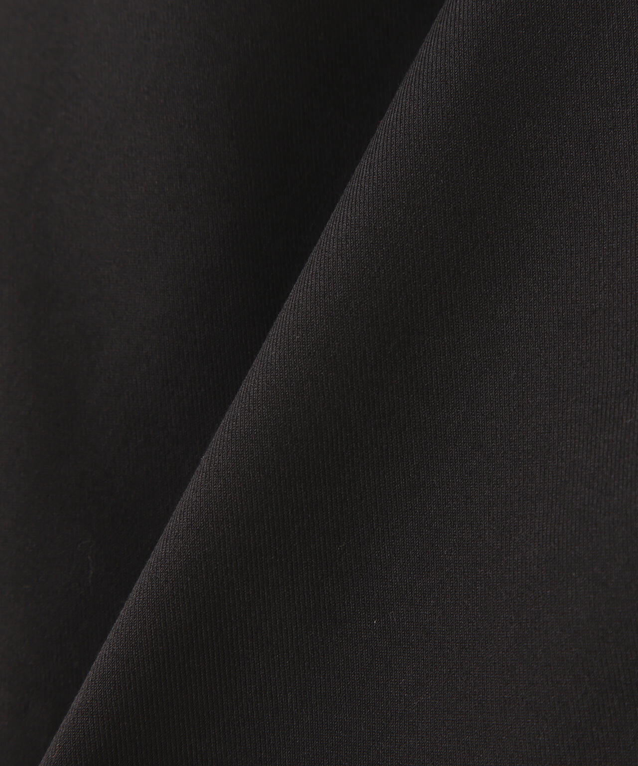 ベルト付きショートパンツ