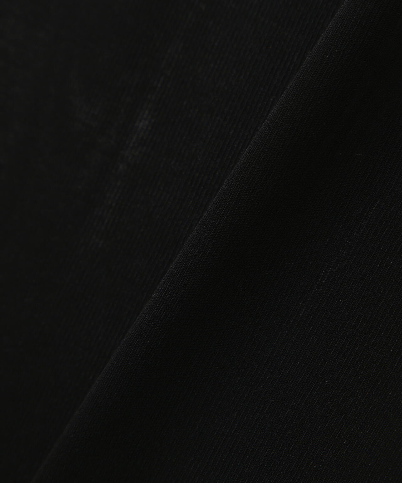 シアークルーネックカットソー