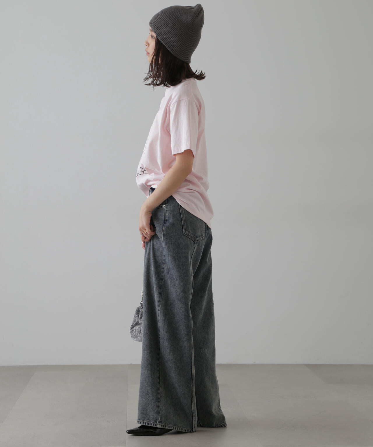 full_kado Tシャツ