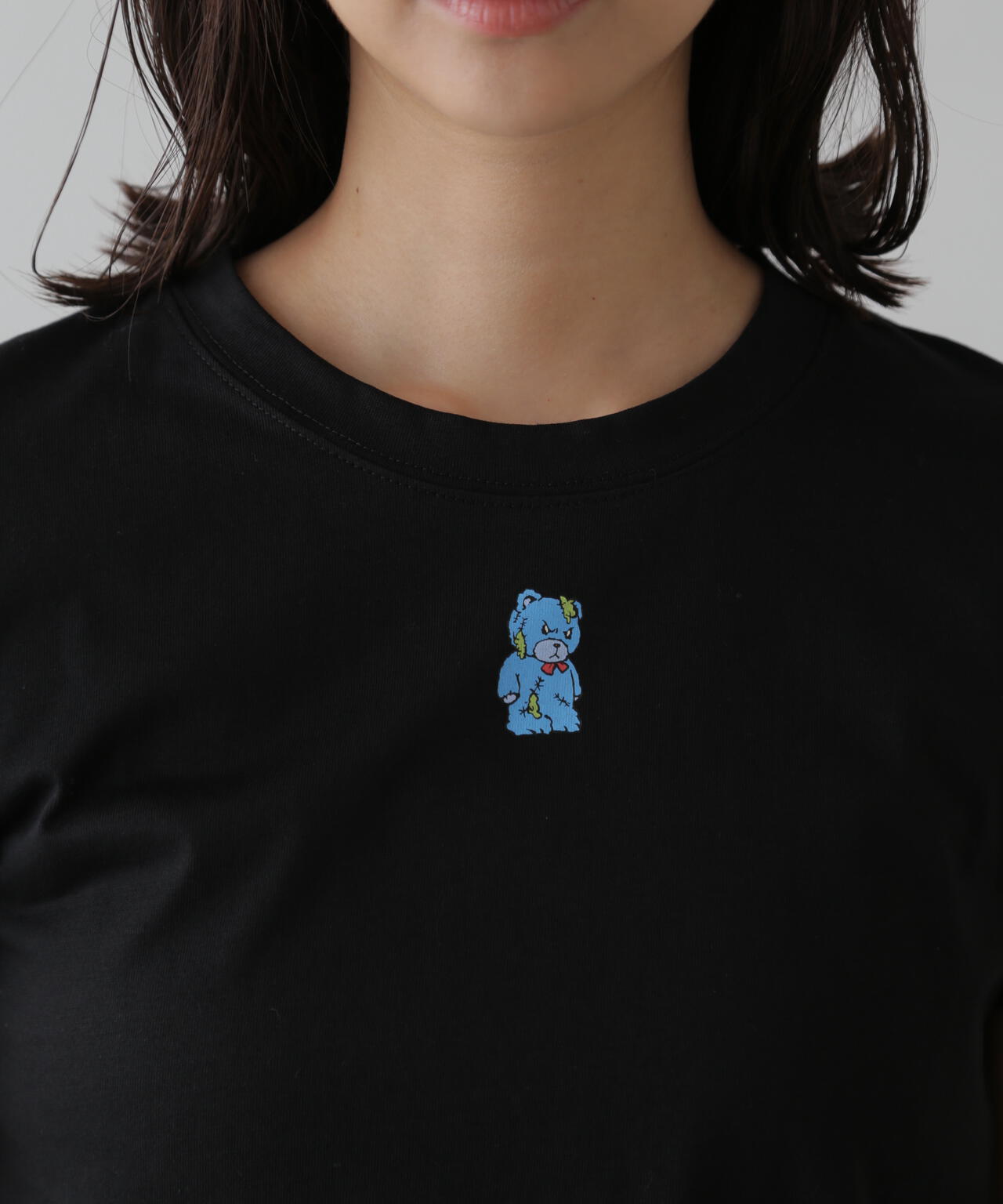 full_kado チビTシャツ