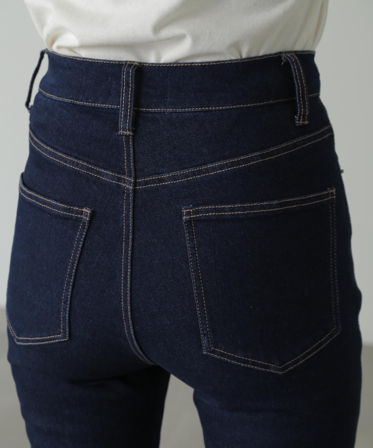 164cm 着用サイズ:M