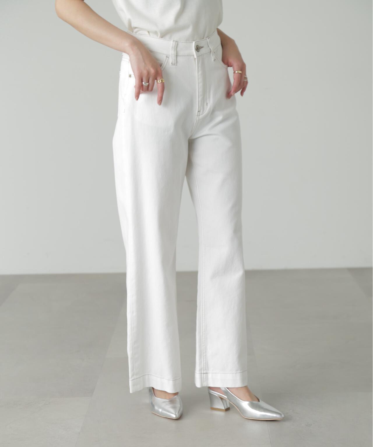 164cm 着用サイズ:M