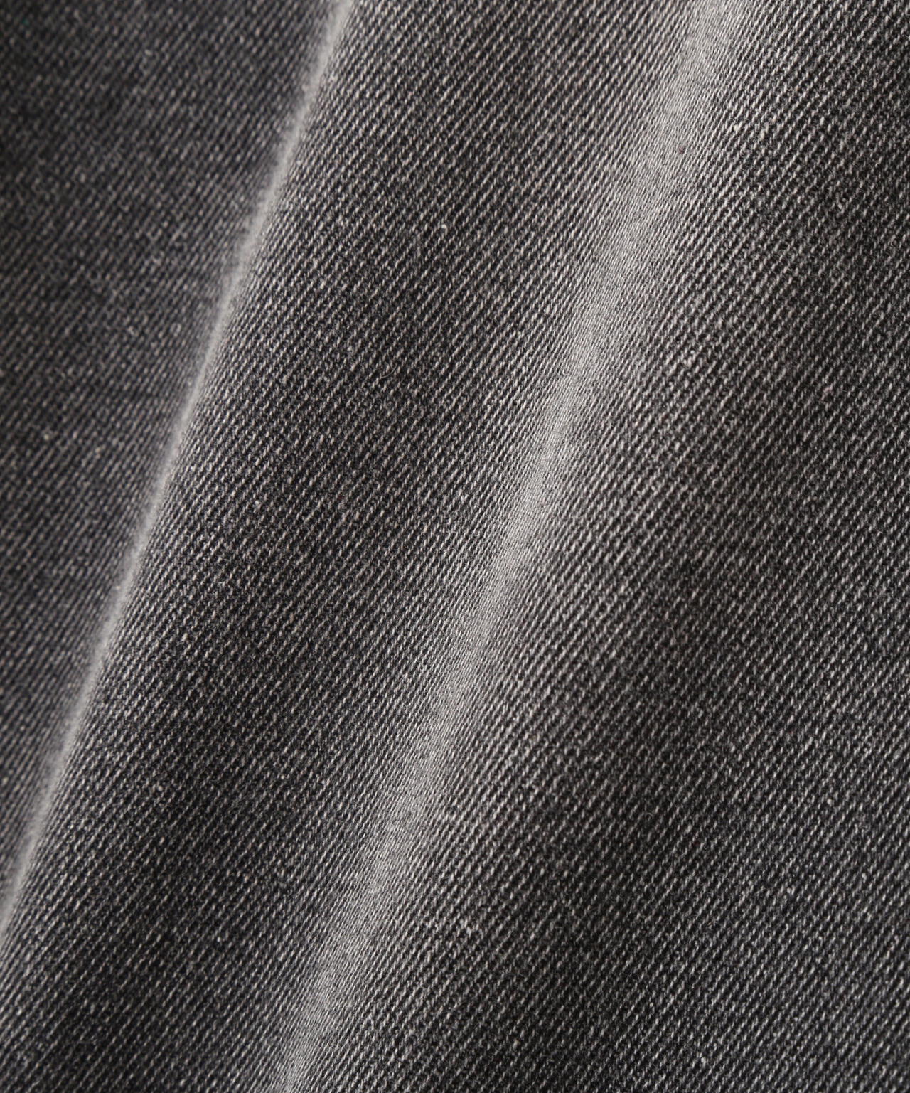 【4サイズ展開XS-L】ストレートデニムパンツ【低身長サイズ有】