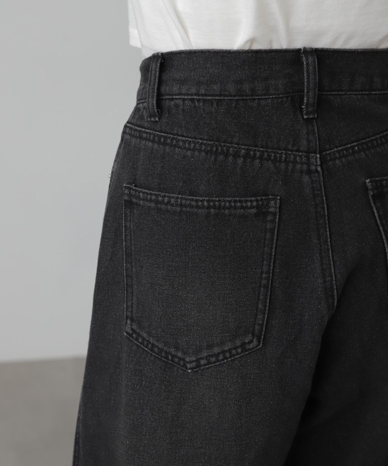 163cm 着用サイズ:M