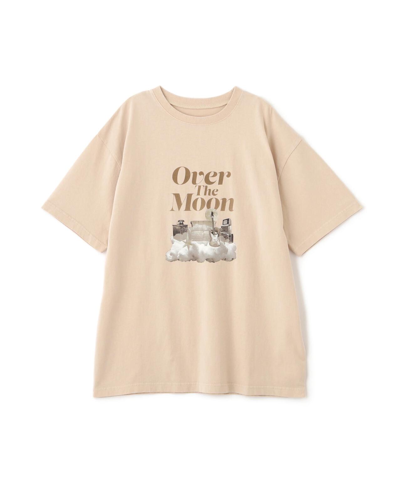 ヴィンテージルーズTシャツ
