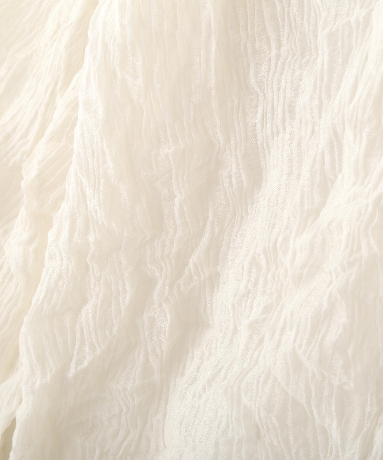 シアースリムシャツ