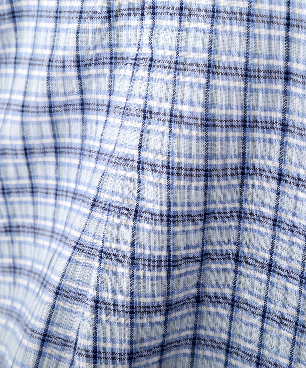 シアースリムシャツ