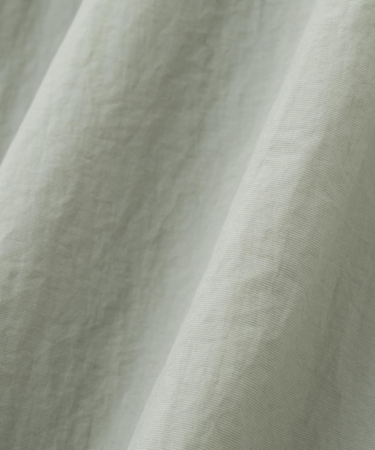 ナイロンベーシックシャツ