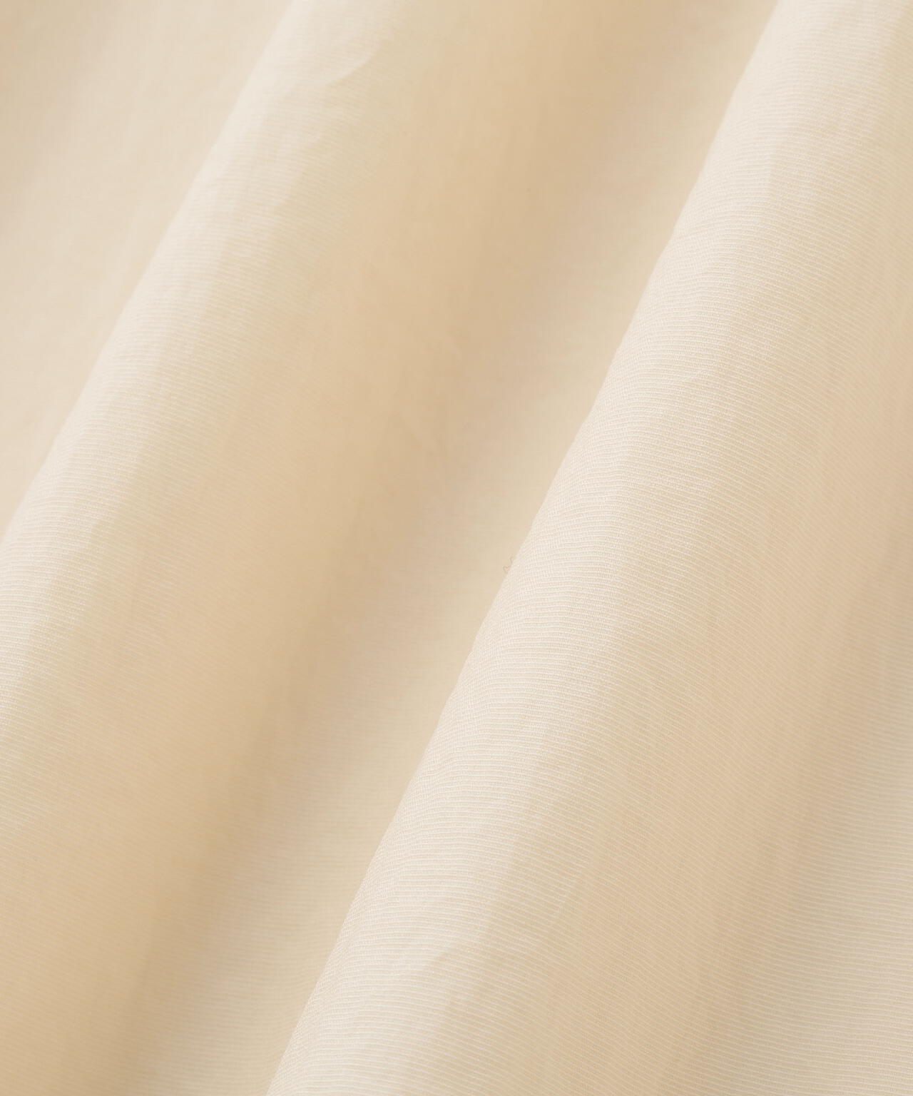 ナイロンベーシックシャツ