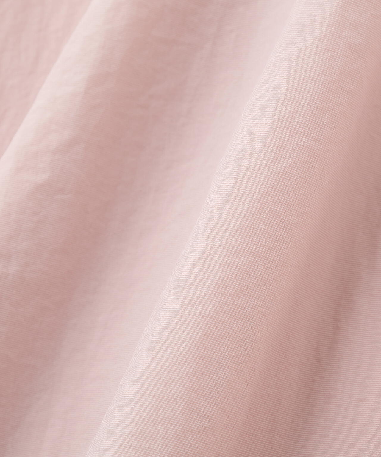 ナイロンベーシックシャツ