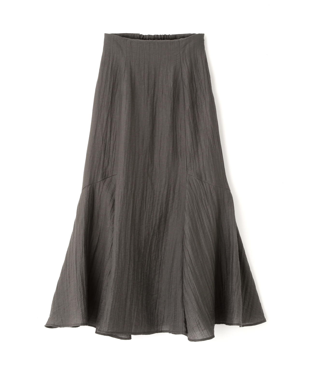 アソートサイドフレアマーメイドスカート