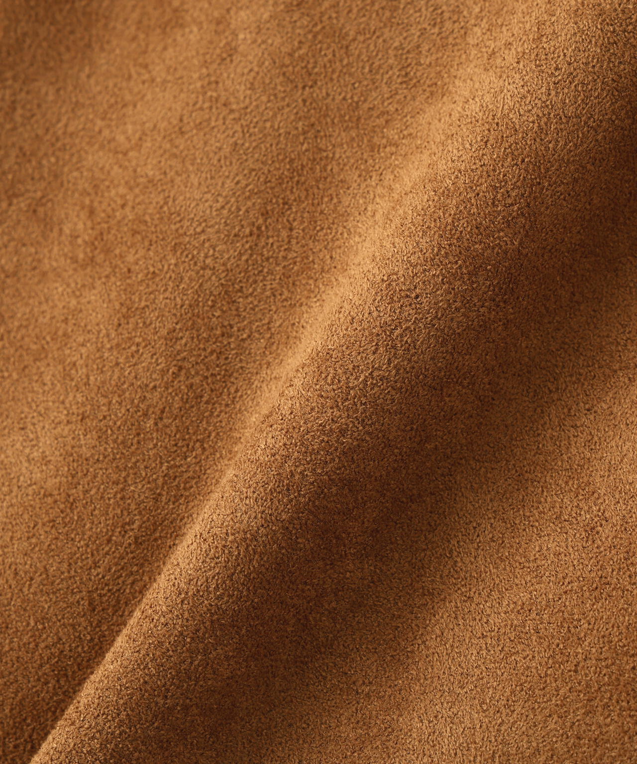 フェイクスウェードポケットミニスカート