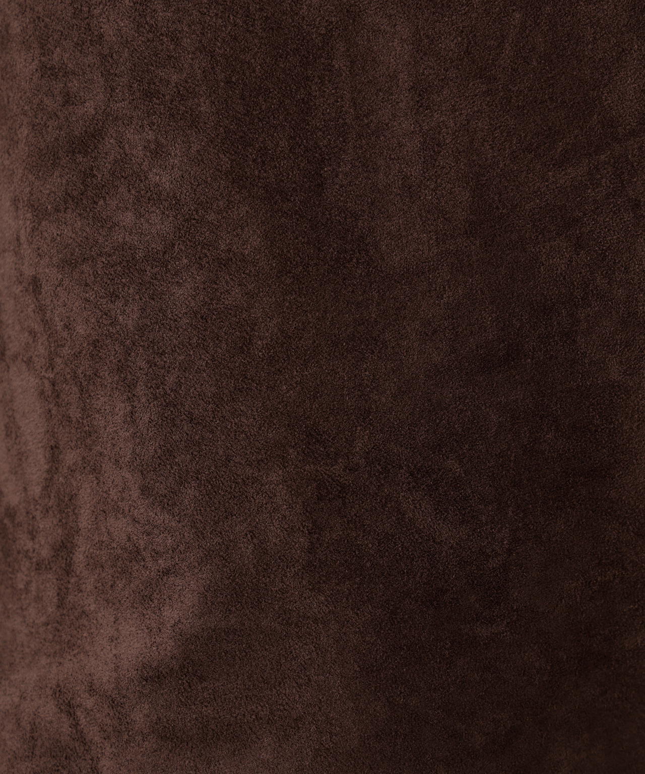 フェイクスウェードポケットミニスカート